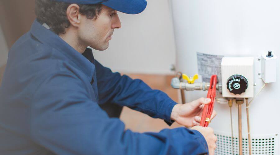 Professional water heater repair in Togiak, AK